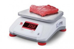 Фасовочные электронные пыле-влагозащищенные весы OHAUS V22PWE6T