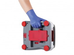 Фасовочные электронные пыле-влагозащищенные весы OHAUS V22PWE6T