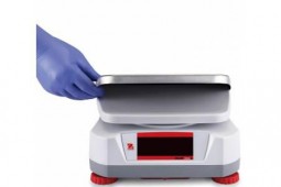 Фасовочные электронные пыле-влагозащищенные весы OHAUS V22XWE6T
