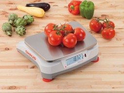 Настольные весы OHAUS V71P30T