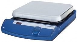 Нагревательная плитка IKA C-MAG HP 10