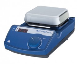 Нагревательная плитка IKA C-MAG HP 4