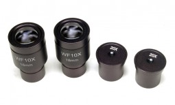 Микроскоп Levenhuk 670T, тринокулярный