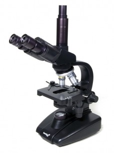 Микроскоп цифровой Levenhuk D670T