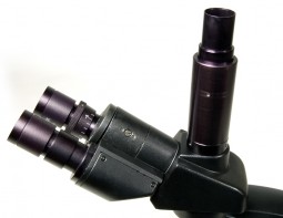 Микроскоп цифровой Levenhuk D670T