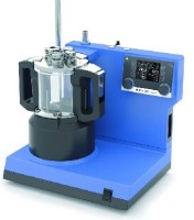 Лабораторный реактор IKA LR 1000 basic & control
