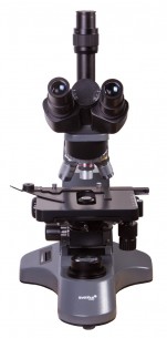 Микроскоп Levenhuk D740T