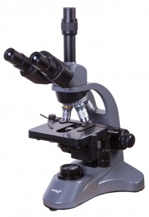Микроскоп Levenhuk D740T