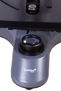 Микроскоп Levenhuk D740T