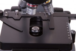 Микроскоп Levenhuk D740T