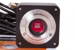 Микроскоп Levenhuk D740T