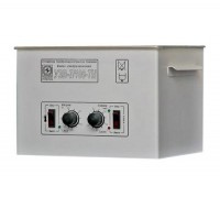 Ультразвуковая ванна УЗВ-7/100 ТН (6,5 л)