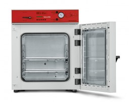 Вакуумный сушильный шкаф Binder VD 115