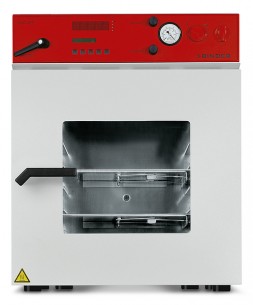 Вакуумный сушильный шкаф Binder VD 23