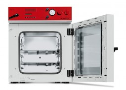 Вакуумный сушильный шкаф Binder VD 53