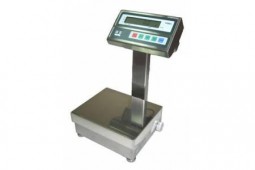 Взрывобезопасные электронные лабораторные весы SHINKO GZH-6100CEX