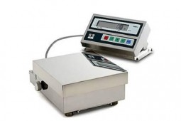 Взрывобезопасные электронные лабораторные весы SHINKO GZH-6100CEX