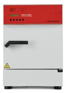 Инкубатор KB 23 Binder (Германия)