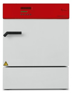 Инкубатор KB 53 Binder (Германия)