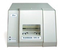 СИСТЕМЫ КАПИЛЛЯРНОГО ЭЛЕКТРОФОРЕЗА «КАПЕЛЬ®-105M»