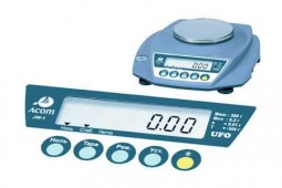 Лабораторные электронные весы ACOM JW-1-300