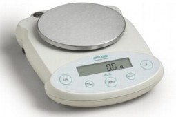 Лабораторные электронные весы Acculab ALC-3100d2