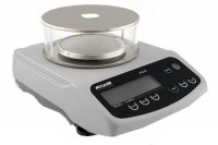 Лабораторные электронные весы Acculab ATL-150d3