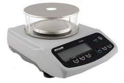 Лабораторные электронные весы Acculab ATL-150d3