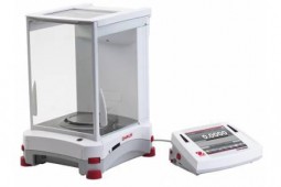 Лабораторные электронные весы OHAUS EX1103