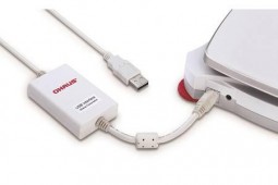 Лабораторные электронные весы OHAUS SPX1202