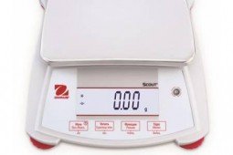 Лабораторные электронные весы OHAUS SPX6201