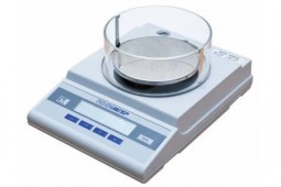 Лабораторные электронные весы ВЛТЭ-510