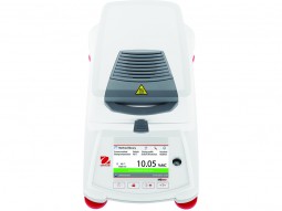 Анализатор влагосодержания OHAUS MB120