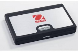 Портативные электронные карманные весы OHAUS YA102