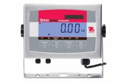 Промышленные электронные платформенные весы с 1 датчиком OHAUS D32XW60VL