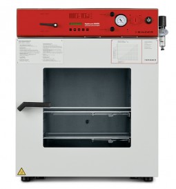 Сушильный вакуумный шкаф Binder VDL 115