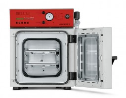 Сушильный вакуумный шкаф Binder VDL 23