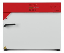 Сушильный шкаф для циклических испытаний Binder FP 115
