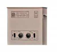 Ультразвуковая ванна УЗВ-10/150 ТН (9,5 л)