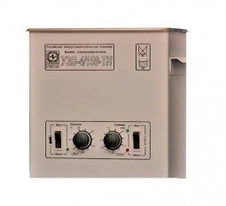 Ультразвуковая ванна УЗВ-10/150 ТН (9,5 л)