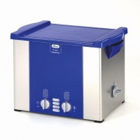 Ультразвуковая мойка Elmasonic S100H (9,5 л), Elma