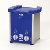 Ультразвуковая мойка Elmasonic S15H (1,75 л), Elma