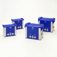 Ультразвуковая мойка Elmasonic S180 (18 л), Elma