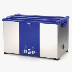 Ультразвуковая мойка Elmasonic S300H (28 л), Elma