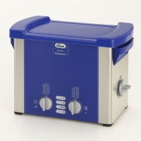 Ультразвуковая мойка Elmasonic S30H (2,75 л), Elma