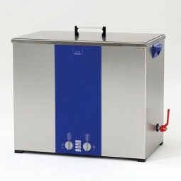 Ультразвуковая мойка Elmasonic S450H (45 л), Elma