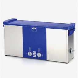 Ультразвуковая мойка Elmasonic S80H (9,4 л), Elma