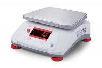 Фасовочные электронные пыле-влагозащищенные весы OHAUS V22PWE6T