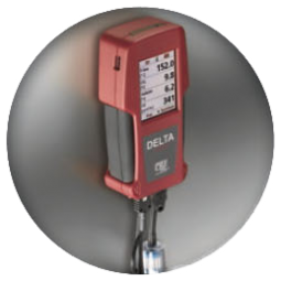 Газоанализатор MRU Delta 65-S