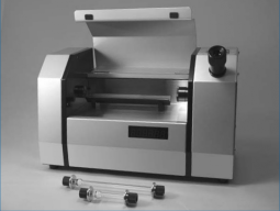 Полуавтоматический поляриметр POLAX-2L